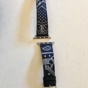 Hermes Apple 38m Epron strap